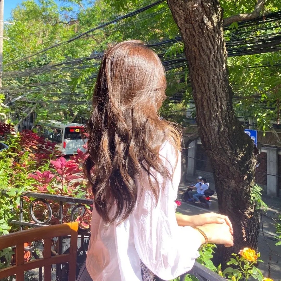 赤裸的美奈子
