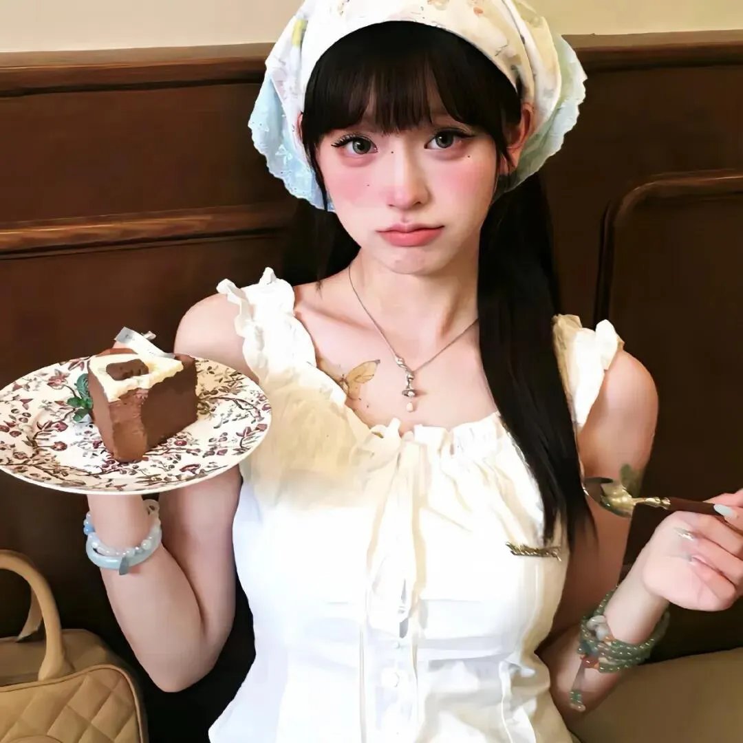 美人老矣·动态漫