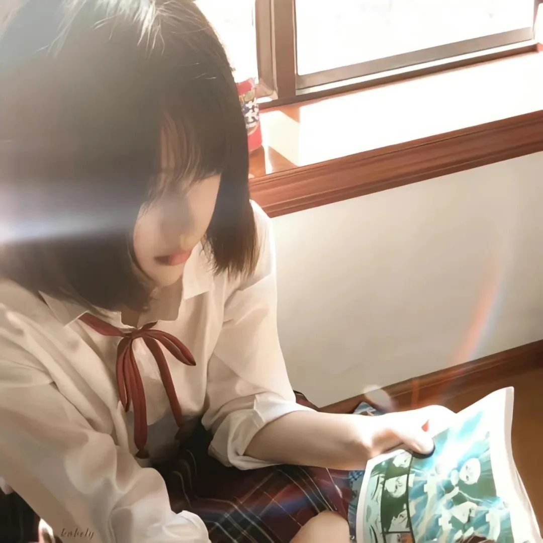 脑海甜蜜蜜